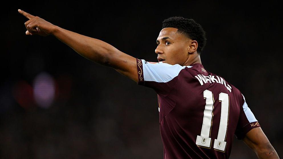When Did Aston Villa Last Win a Trophy? Villa Eye Europa League Glory Under Unai Emery