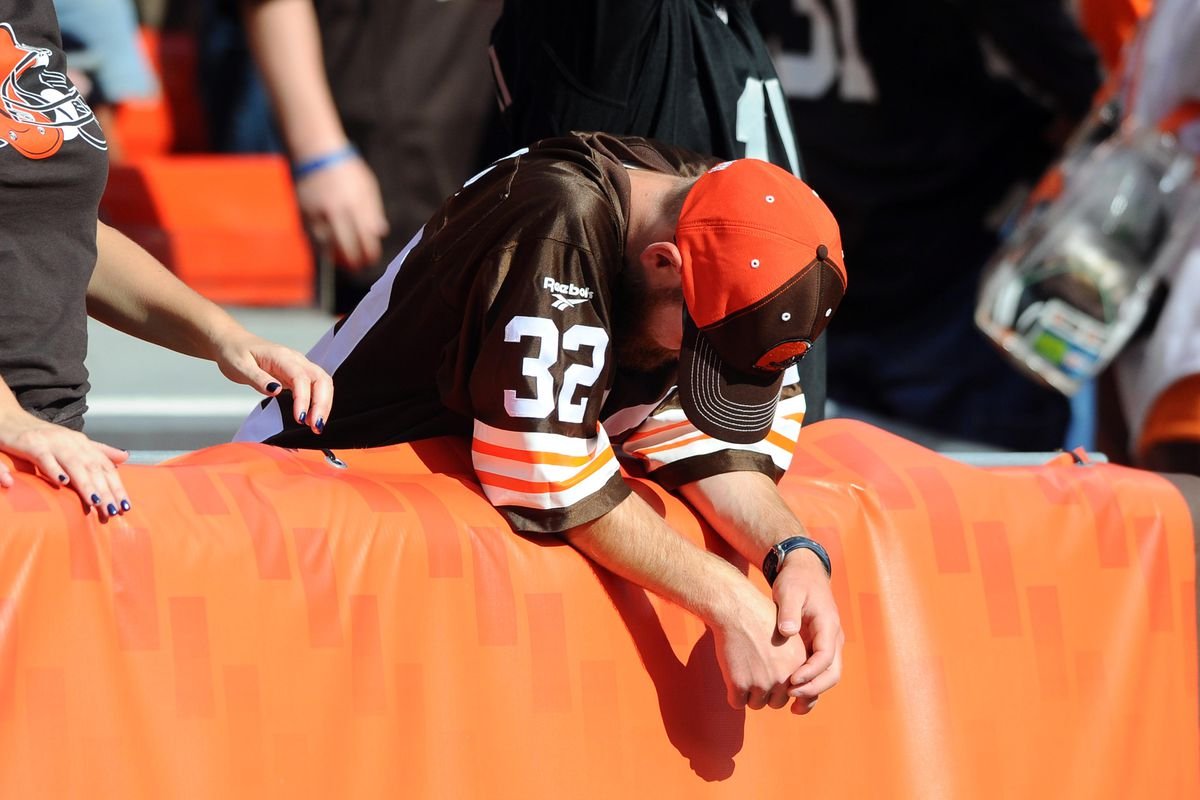 Teams That Have Never Won a Championship (And Their Record-Breaking Droughts)