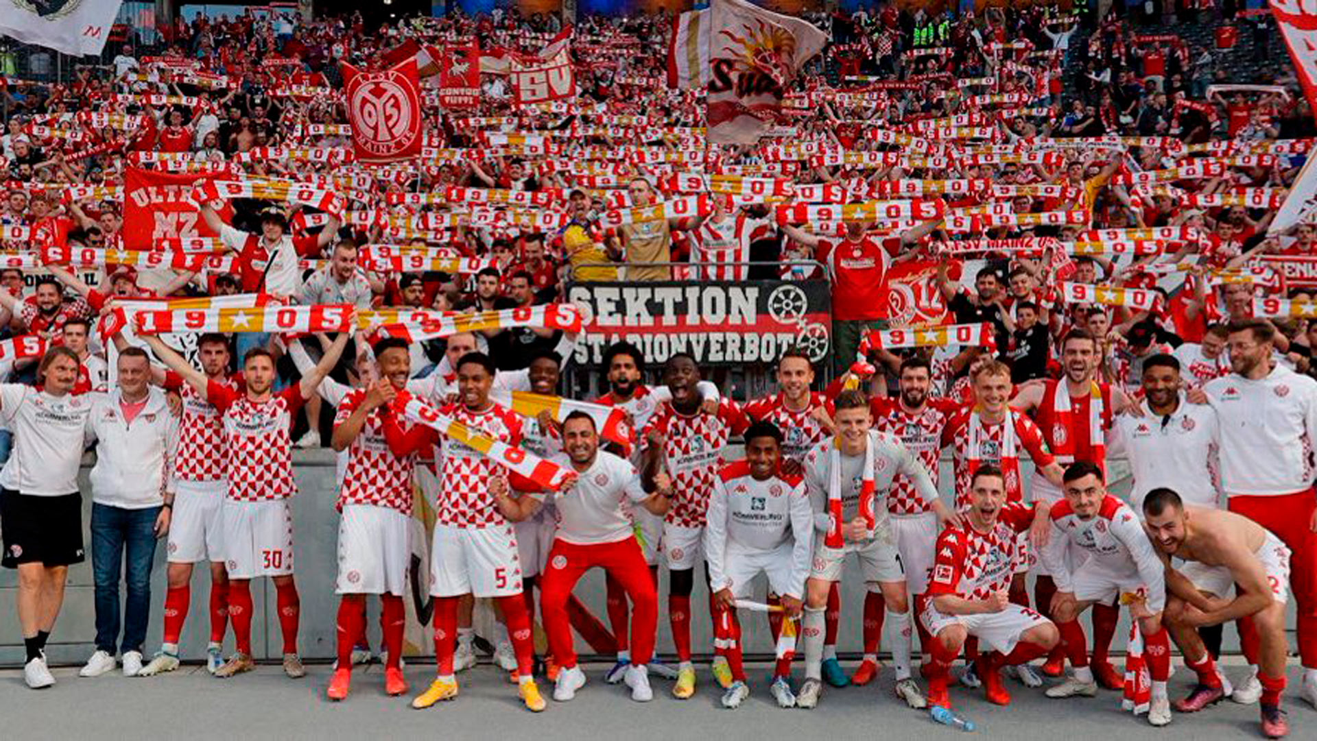 120 Years of Heartache: Mainz 05 and the Unending Quest for Silverware