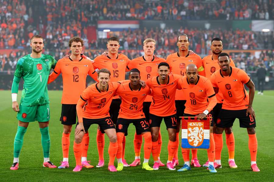 The Remarkable 2026 World Cup Statistic: 41 of the 48 Teams Have Never Won the Tournament