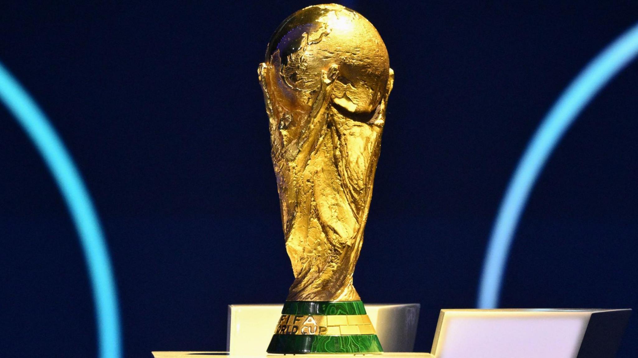 World Cup Nations Still Waiting for Their First Major Trophy